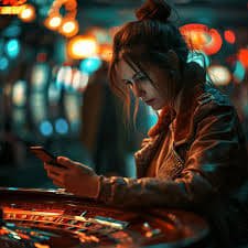 999slots App ဒေါင်းလုဒ်ပြီး ကစားနေသောမြင်ကွင်း